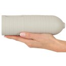 Suck-O-Mat 3 Perf. Sleeve M Weiß 21 cm Ø 2,3 cm