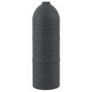 Suck-O-Mat 3 Perf. Sleeve XL Schwarz 21 cm Ø 3,1 cm