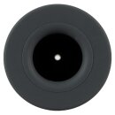 Suck-O-Mat 3 Perf. Sleeve XL Schwarz 21 cm Ø 3,1 cm