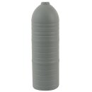 Suck-O-Mat 3 Perf. Sleeve L Grau 21 cm Ø 2,7 cm