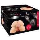 You2Toys Realistixxx Deluxe Double Torso Beige 6.75 kg