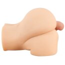 You2Toys Realistixxx Deluxe Double Torso Beige 6.75 kg