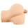 You2Toys Realistixxx Deluxe Double Torso Beige 6.75 kg