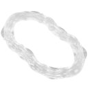 beau coeur Parinor Silicone Cock Ring Transparent Ø 6.5 cm