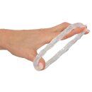 beau coeur Parinor Silicone Cock Ring Transparent Ø 6.5 cm