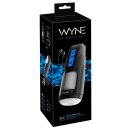 You2Toys WYNE Masturbator 09 Black