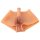 You2Toys Silikon Pants mit Vibrierendem Penis und Hoden Beige