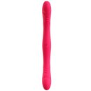 You2Toys Couples Choice Double Vibrator Pink 31.2 cm