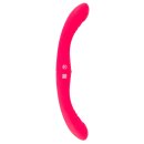 You2Toys Couples Choice Double Vibrator Pink 31.2 cm