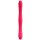 You2Toys Couples Choice Double Vibrator Pink 31.2 cm