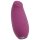 beau coeur Omino Lay-On Vibrator with Charging Case Pink 10.1 cm Ø 4.3 cm