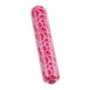 beau coeur Leo Mini Vibrator Rosa 8,7 cm