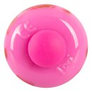 beau coeur Leo Mini Vibrator Rosa 8,7 cm