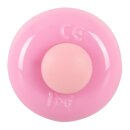 beau coeur Cherry Mini Vibrator Rosa 8,7 cm