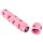 beau coeur Cherry Mini Vibrator Rosa 8,7 cm
