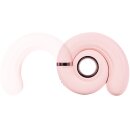 Loveline Tourner Vibrating Swirl Rosa Ø 3,7 cm