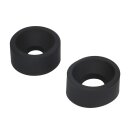 Shots HyperPump Rechargeable Penis Pump Black