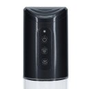 Shots HyperPump Rechargeable Penis Pump Black