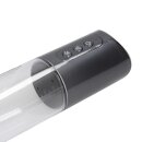 Shots HyperPump Rechargeable Penis Pump Black