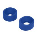 Shots HyperPump Rechargeable Penis Pump Blue