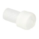 Shots Engage Automatic Waterproof Penis Pump and Masturbator Black