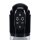 Shots TechnoThrust Automatic Waterproof Masturbator Pump Black