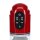 Shots TechnoThrust Automatic Waterproof Masturbator Pump Red