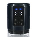 Shots UltraLift Automatic Waterproof Masturbation Pump Black