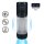 Shots UltraLift Automatic Waterproof Masturbation Pump Black