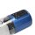 Shots UltraLift Automatic Waterproof Masturbation Pump Blue
