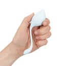 Loveline Pelvic Stem Kegel Kit 5 teilig Mehrfarbig Ø 3,5 cm