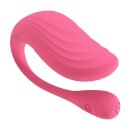 Loveline G-spot vibe with remote control pink 8 cm Ø 3.5 cm