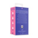 Loveline Dual-ended Bendable Vibe mit Fernbedienung Lila...