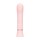 Loveline Divine ribbed G-spot vibe pink 12.5 cm Ø 3.4 cm