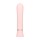 Loveline Divine ribbed G-spot vibe pink 12.5 cm Ø 3.4 cm