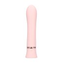 Loveline Tendre Rabbit Vibrator Rosa 7,5 cm Ø 3,4 cm