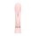 Loveline Tendre Rabbit Vibrator Rosa 7,5 cm Ø 3,4 cm