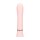 Loveline Tendre Rabbit Vibrator Rosa 7,5 cm Ø 3,4 cm