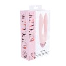 Loveline Amour Dual Motor Vibe Rosa Ø 1,8 cm