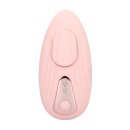 Loveline Céleste panty vibe with remote control pink