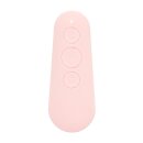 Loveline Céleste panty vibe with remote control pink