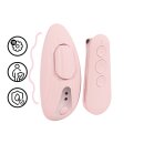 Loveline Céleste panty vibe with remote control pink