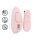 Loveline Céleste panty vibe with remote control pink