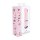 Loveline Luxe Mini Lipstick Vibrator Pink Ø 2.6 cm