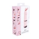 Loveline Reve Mini Rabbit Vibrator Pink Ø 2.6 cm