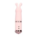 Loveline Reve Mini Rabbit Vibrator Pink Ø 2.6 cm