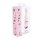 Loveline Finesse Ball Tip Vibrator Pink Ø 2.6 cm
