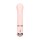 Loveline Cherie G-Spot Vibrator Pink 9.4 cm Ø 2.9 cm