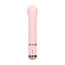 Loveline Belle rabbit vibe pink