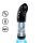 Shots StrokeMate Masturbator Pump with Suction, Rotation and Thrusting Function Black